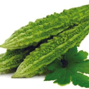 Bitter Gourd