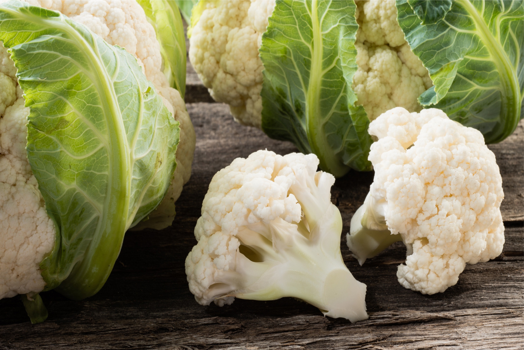 Cauliflower - Image 2