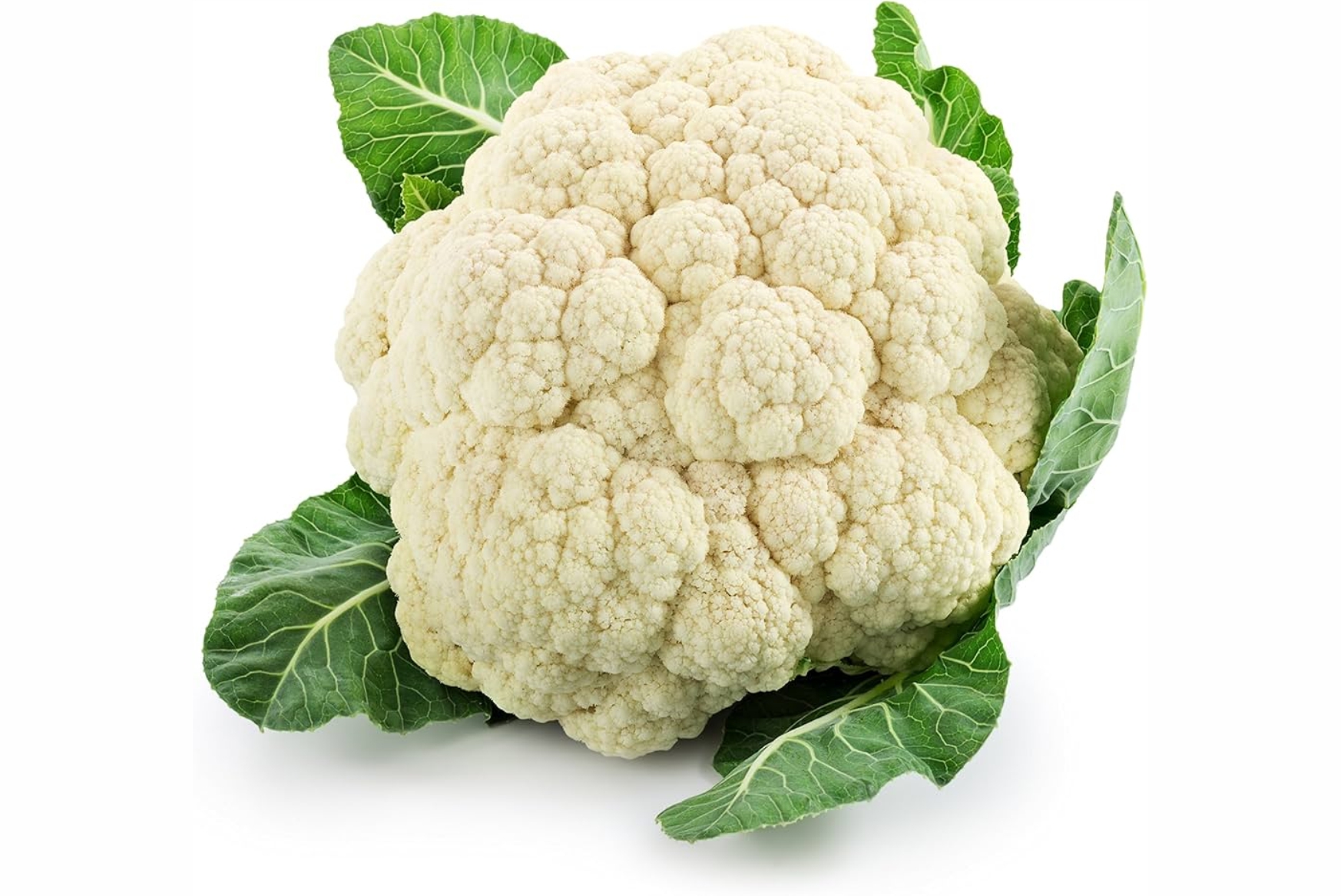 Cauliflower