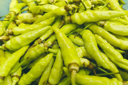Green Chilli low Spice - Image 2