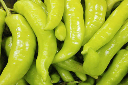 Green Chilli low Spice - Image 3