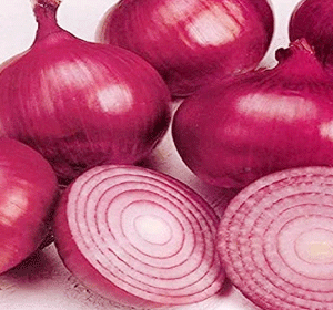 Onions