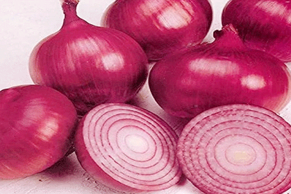 Onions