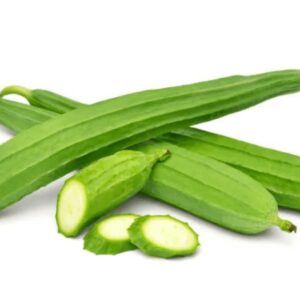Ridge Gourd
