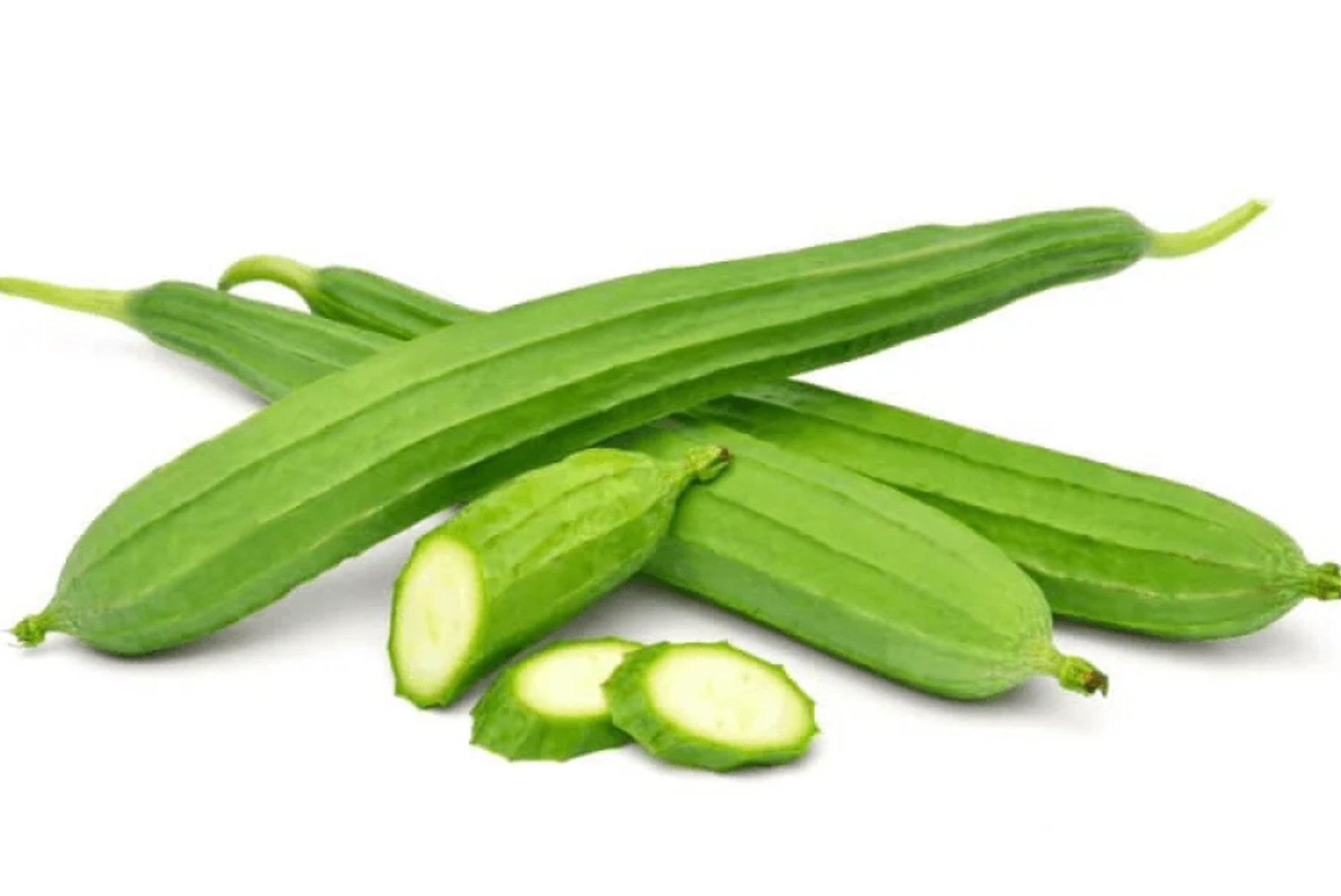 Ridge Gourd